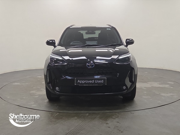 Used Toyota Yaris Cross 2023 for sale - 77587596: Photo 10