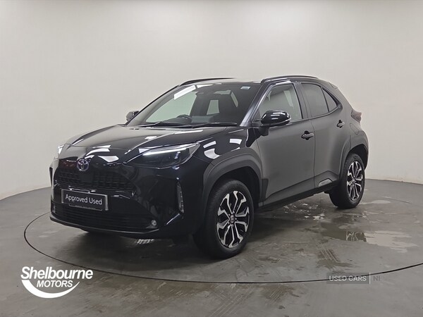 Used Toyota Yaris Cross 2023 for sale - 77587596: Photo 11