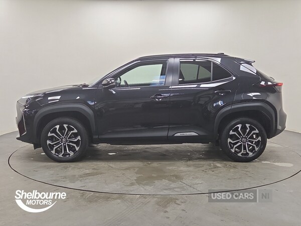 Used Toyota Yaris Cross 2023 for sale - 77587596: Photo 14