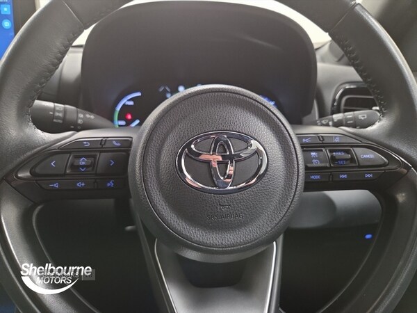 Used Toyota Yaris Cross 2023 for sale - 77587596: Photo 15