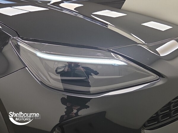 Used Toyota Yaris Cross 2023 for sale - 77587596: Photo 18