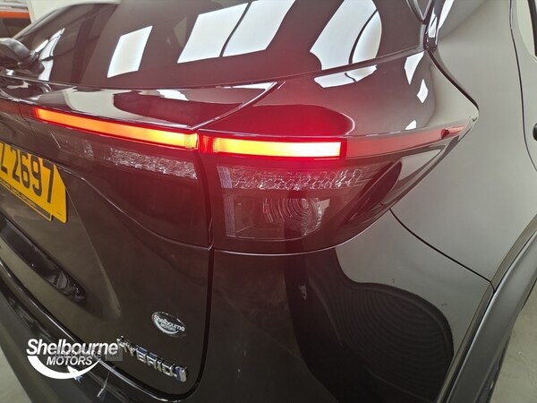 Used Toyota Yaris Cross 2023 for sale - 77587596: Photo 19