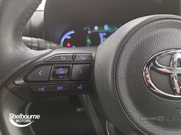 Used Toyota Yaris Cross 2023 for sale - 77587596: Photo 23