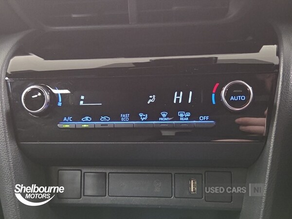 Used Toyota Yaris Cross 2023 for sale - 77587596: Photo 28