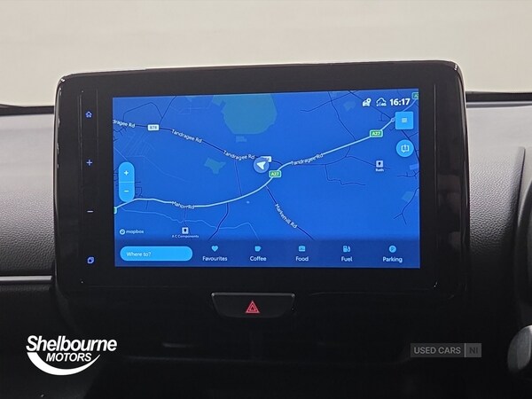 Used Toyota Yaris Cross 2023 for sale - 77587596: Photo 30