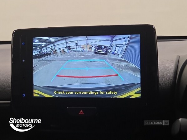 Used Toyota Yaris Cross 2023 for sale - 77587596: Photo 31