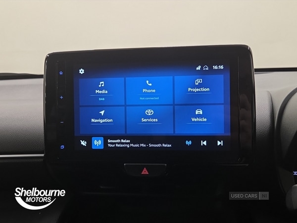 Used Toyota Yaris Cross 2023 for sale - 77587596: Photo 5