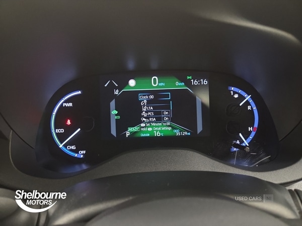 Used Toyota Yaris Cross 2023 for sale - 77587596: Photo 6