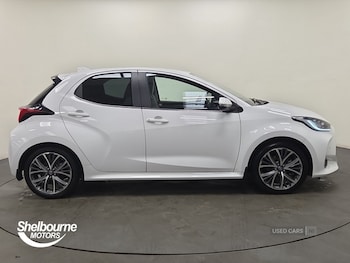 Used Toyota Yaris 2022 for sale - 79083486: Photo