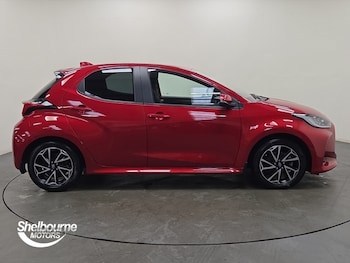 Used Toyota Yaris 2023 for sale - 79566216: Photo