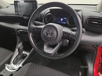 Used Toyota Yaris 2023 for sale - 79566216: Photo