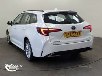 Used Toyota Corolla 2024 for sale - 74044009: Photo