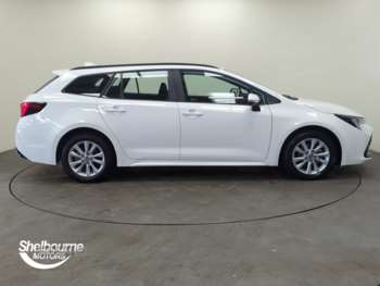 Used Toyota Corolla 2024 for sale - 74044009: Photo