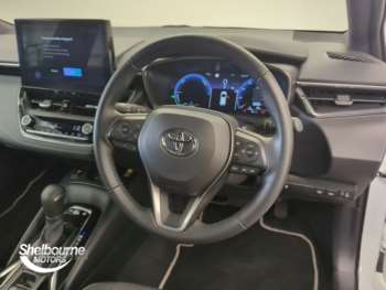 Used Toyota Corolla 2024 for sale - 74044009: Photo
