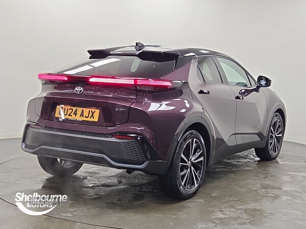 Used Toyota C-HR 2024 for sale - 77098438: Photo 11