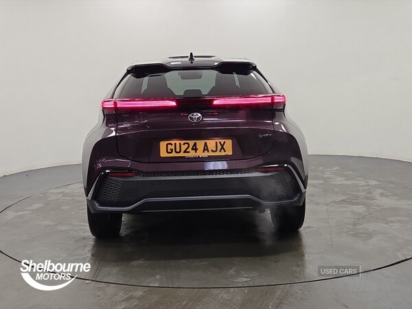 Used Toyota C-HR 2024 for sale - 77098438: Photo 12