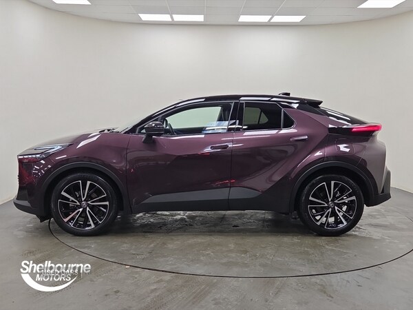 Used Toyota C-HR 2024 for sale - 77098438: Photo 13