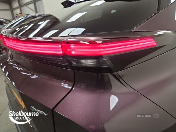 Used Toyota C-HR 2024 for sale - 77098438: Photo 17