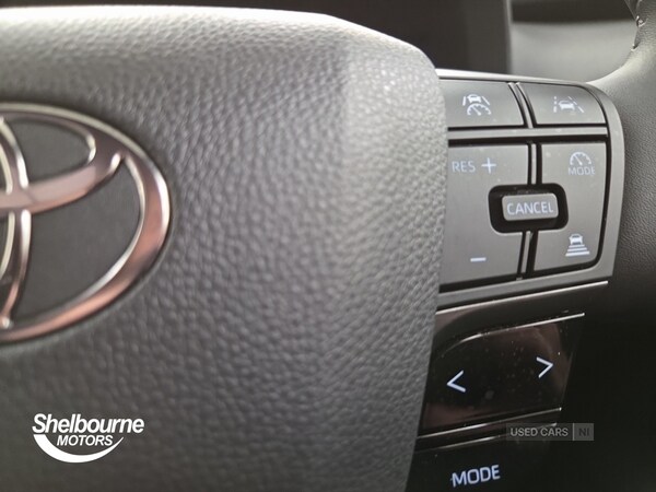 Used Toyota C-HR 2024 for sale - 77098438: Photo 21