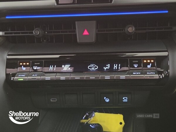 Used Toyota C-HR 2024 for sale - 77098438: Photo 25