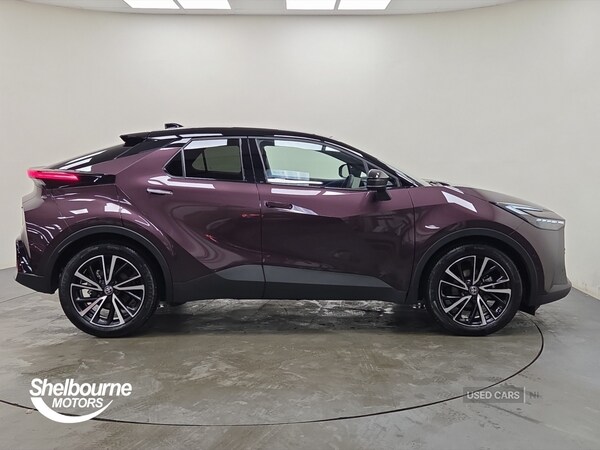 Used Toyota C-HR 2024 for sale - 77098438: Photo 3