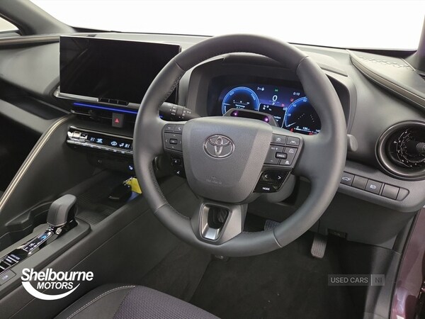 Used Toyota C-HR 2024 for sale - 77098438: Photo 4