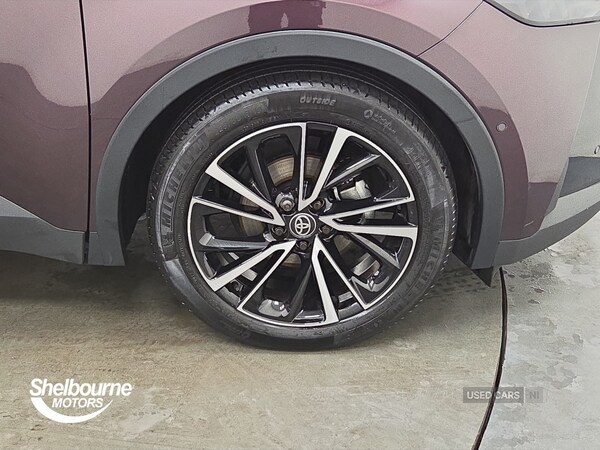 Used Toyota C-HR 2024 for sale - 77098438: Photo 6