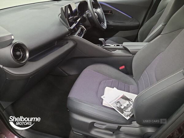 Used Toyota C-HR 2024 for sale - 77098438: Photo 8