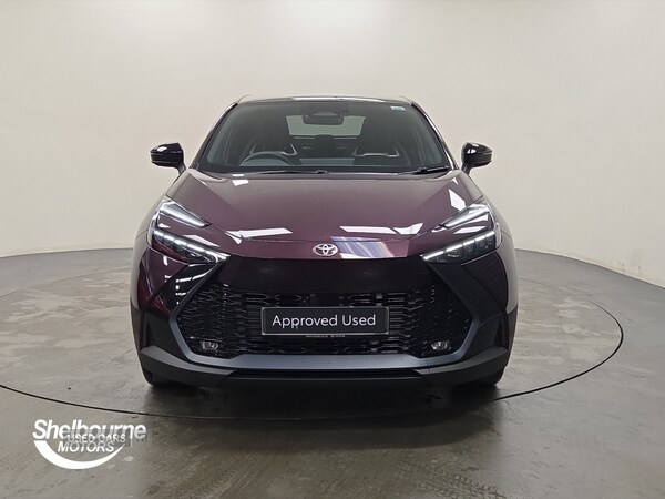 Used Toyota C-HR 2024 for sale - 77098438: Photo 9