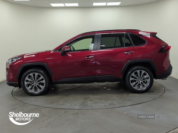 Used Toyota RAV4 2021 for sale - 76043764: Photo 14