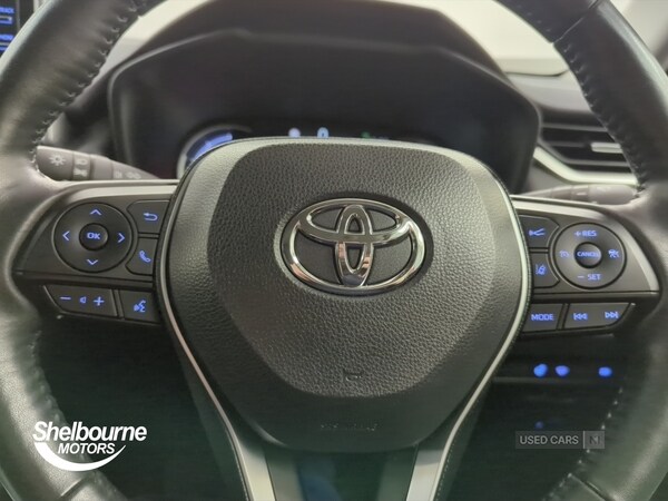 Used Toyota RAV4 2021 for sale - 76043764: Photo 15