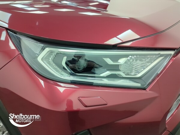 Used Toyota RAV4 2021 for sale - 76043764: Photo 18