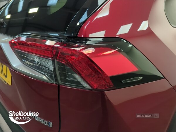 Used Toyota RAV4 2021 for sale - 76043764: Photo 19