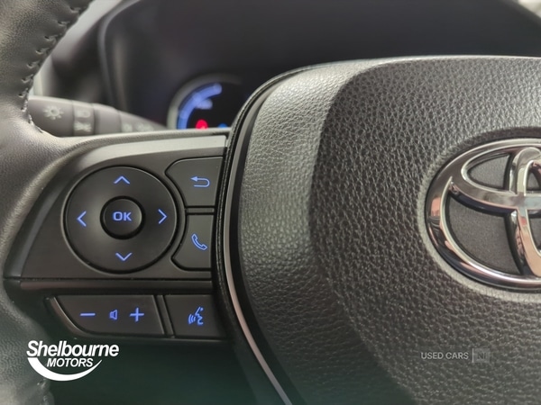 Used Toyota RAV4 2021 for sale - 76043764: Photo 24