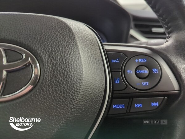 Used Toyota RAV4 2021 for sale - 76043764: Photo 25