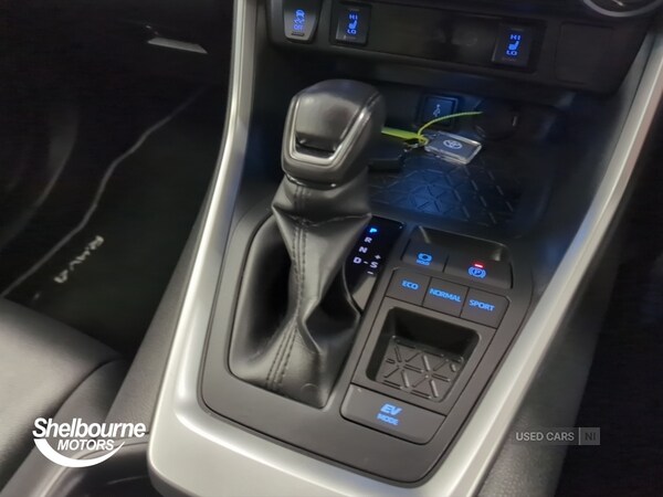 Used Toyota RAV4 2021 for sale - 76043764: Photo 28