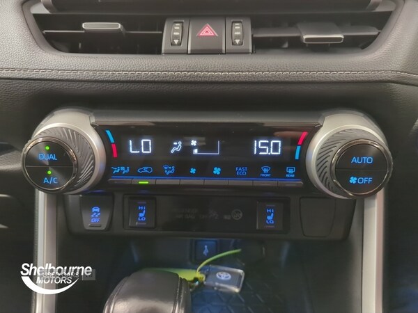 Used Toyota RAV4 2021 for sale - 76043764: Photo 29