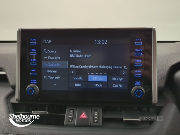Used Toyota RAV4 2021 for sale - 76043764: Photo 30
