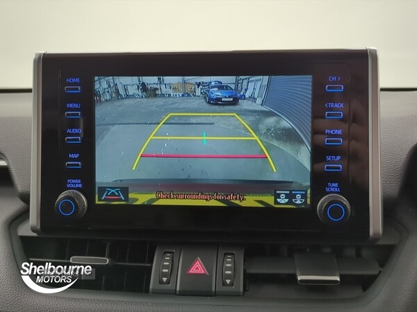 Used Toyota RAV4 2021 for sale - 76043764: Photo 32