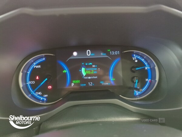Used Toyota RAV4 2021 for sale - 76043764: Photo 6