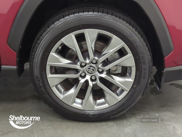 Used Toyota RAV4 2021 for sale - 76043764: Photo 7