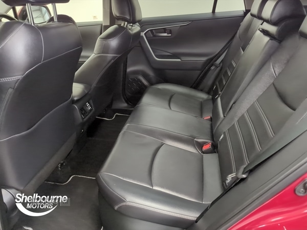 Used Toyota RAV4 2021 for sale - 76043764: Photo 8