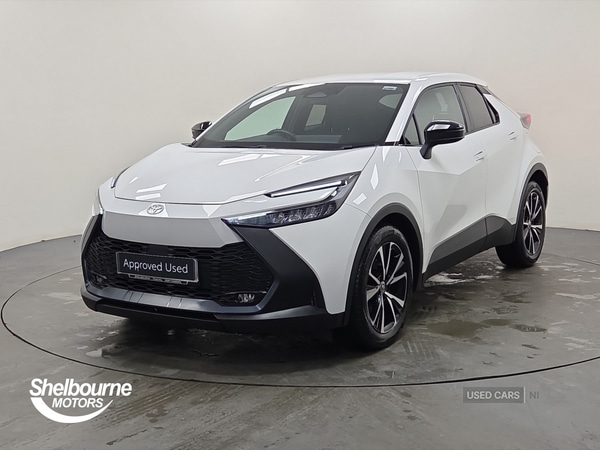 Used Toyota C-HR 2024 for sale - 77145052: Photo 10