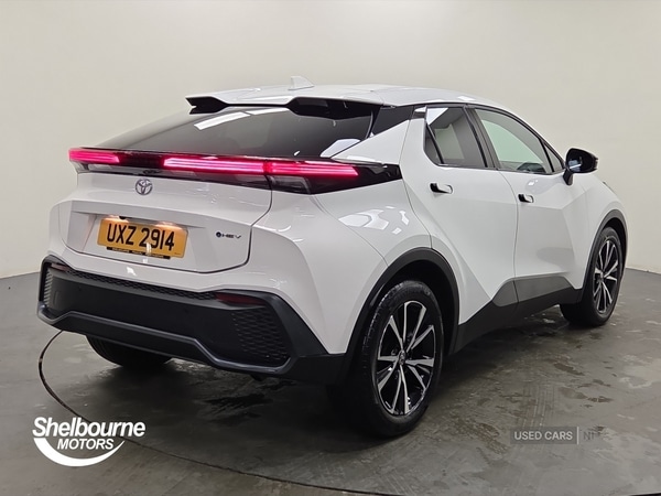 Used Toyota C-HR 2024 for sale - 77145052: Photo 11