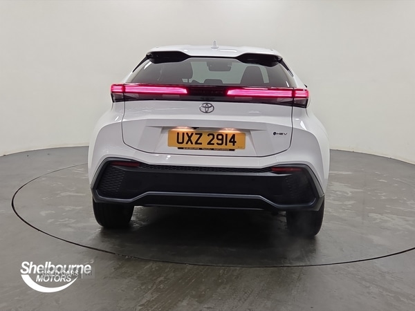 Used Toyota C-HR 2024 for sale - 77145052: Photo 12