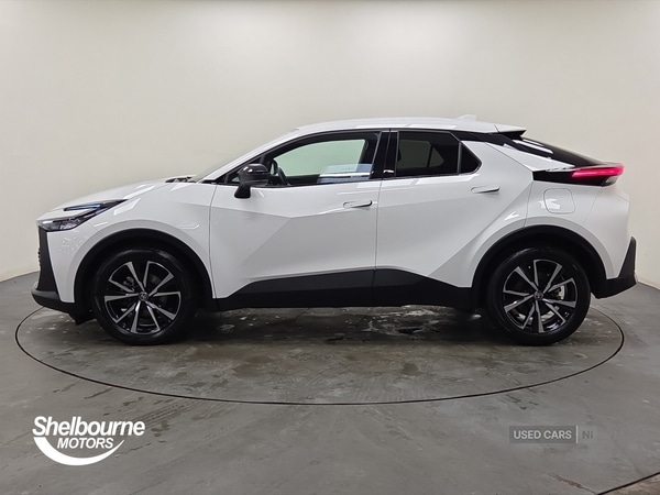 Used Toyota C-HR 2024 for sale - 77145052: Photo 13