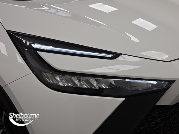 Used Toyota C-HR 2024 for sale - 77145052: Photo 17