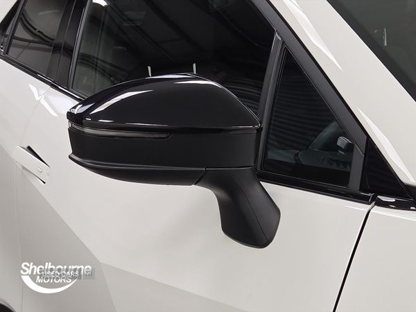 Used Toyota C-HR 2024 for sale - 77145052: Photo 19