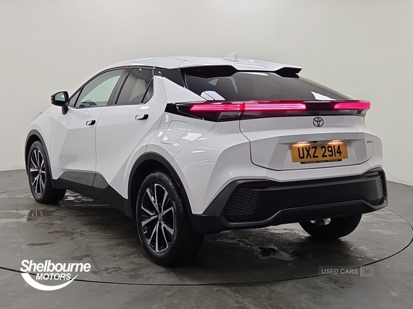 Used Toyota C-HR 2024 for sale - 77145052: Photo 2