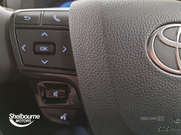 Used Toyota C-HR 2024 for sale - 77145052: Photo 21